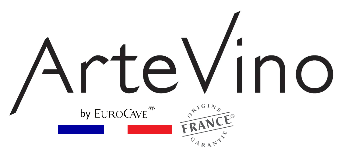 ArteVino by EuroCave